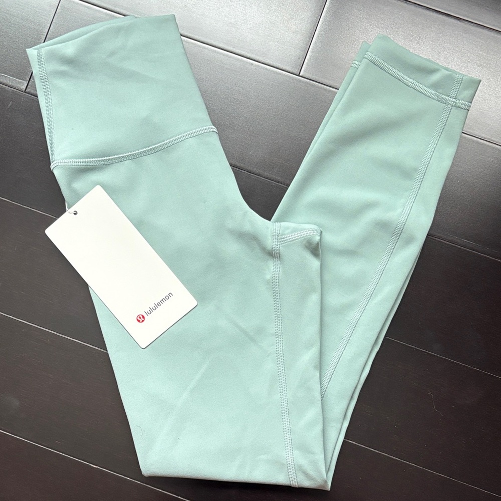 Lululemon Wunder Train HR Tight